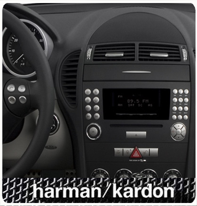 NTG1 Basic with Harman/Kardon